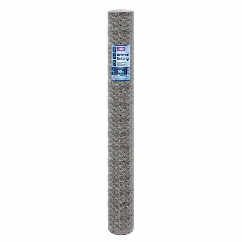 10616 Netting Animal 120x3x0.9 50m