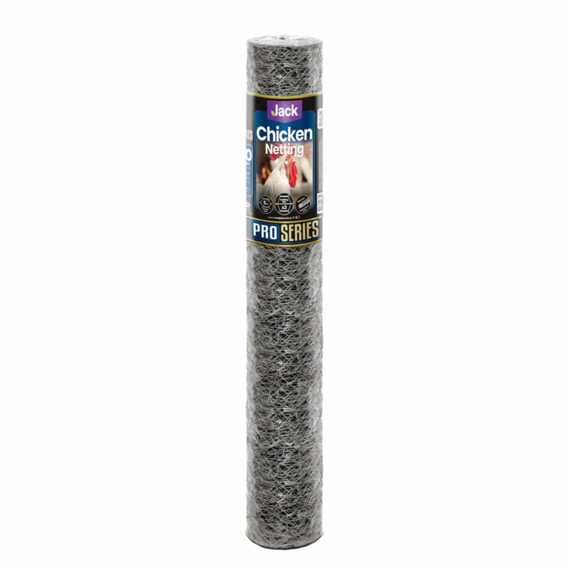 10675 Pro Series Netting Chicken 90x5x1.0 50m