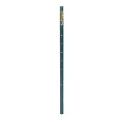 10721 Garden Post Small 1.0m