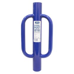 12211 Steel Post Driver 59.5cm