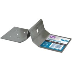 12215 Post Bracket Flat