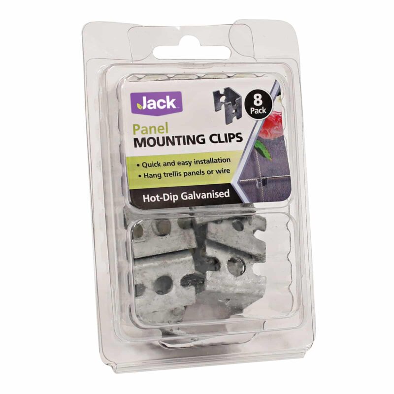 12392 Panel Mounting Clips