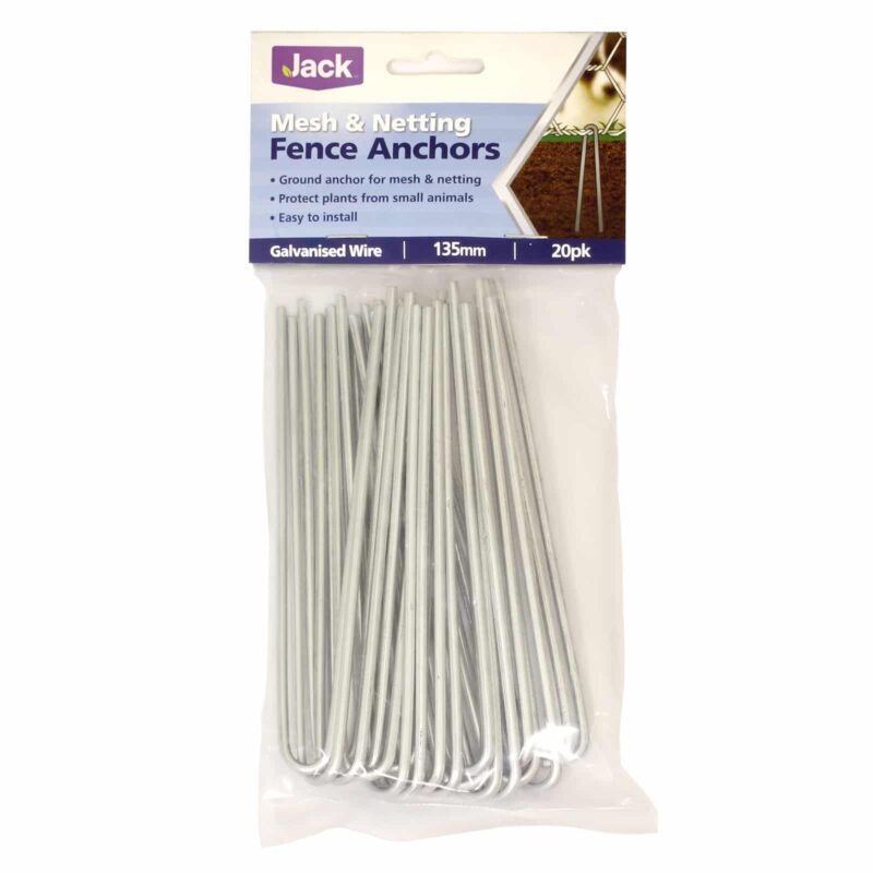 14215 Mesh and Netting Anchors