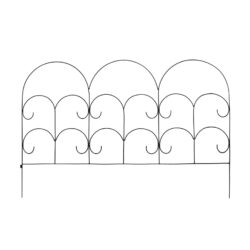 14400 Scroll Edging Panel