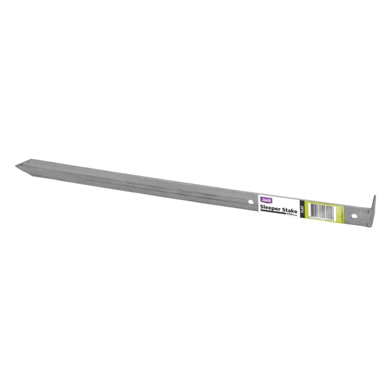 16002 Retain-iT flat sleeper stake