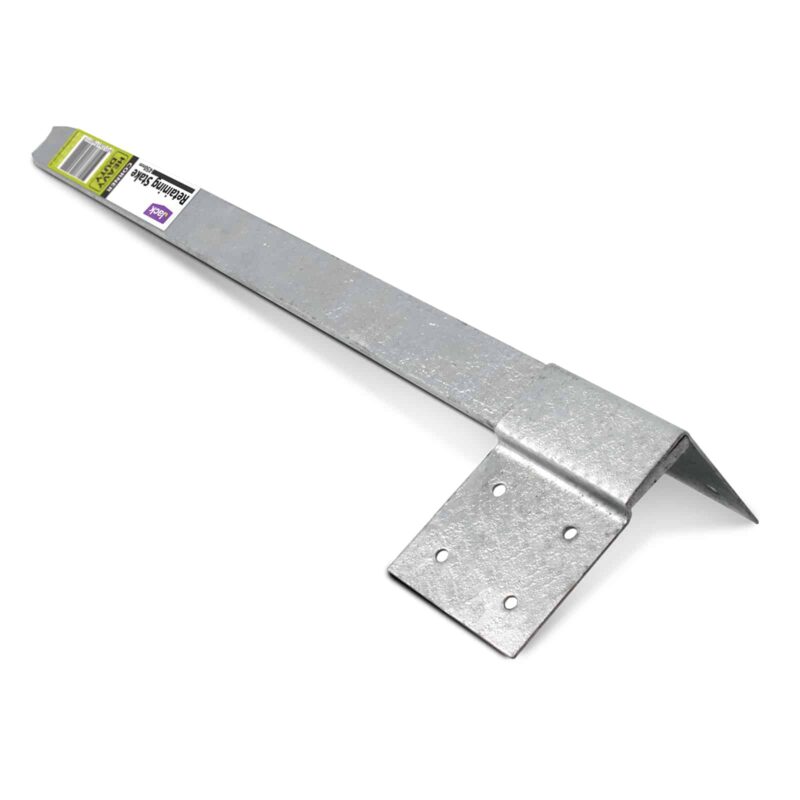 16011 Retain-iT HD corner retaining stake
