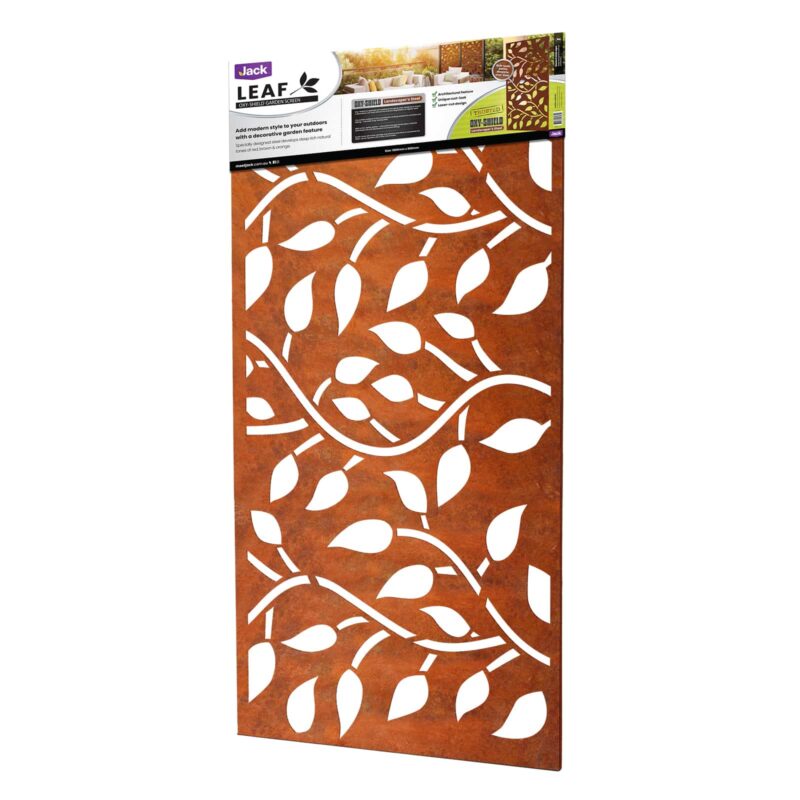 18465 Oxy-Shield Leaf Screen 900mm
