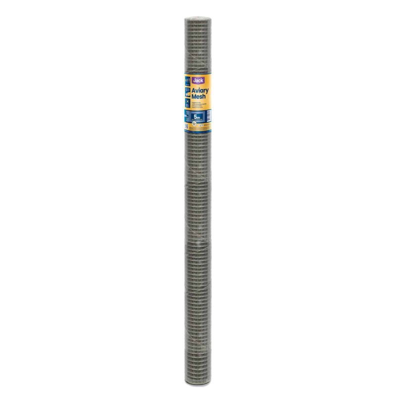 20960 Small Bird HandyPak 120x12x12x0.7 5m