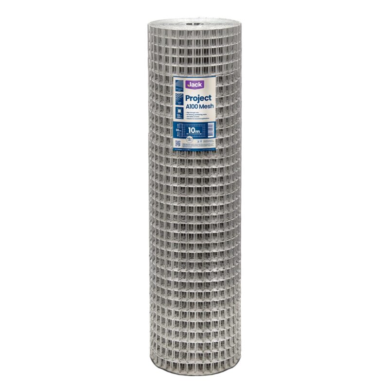 21971 Mesh A25 90x25x25x2.0 20m