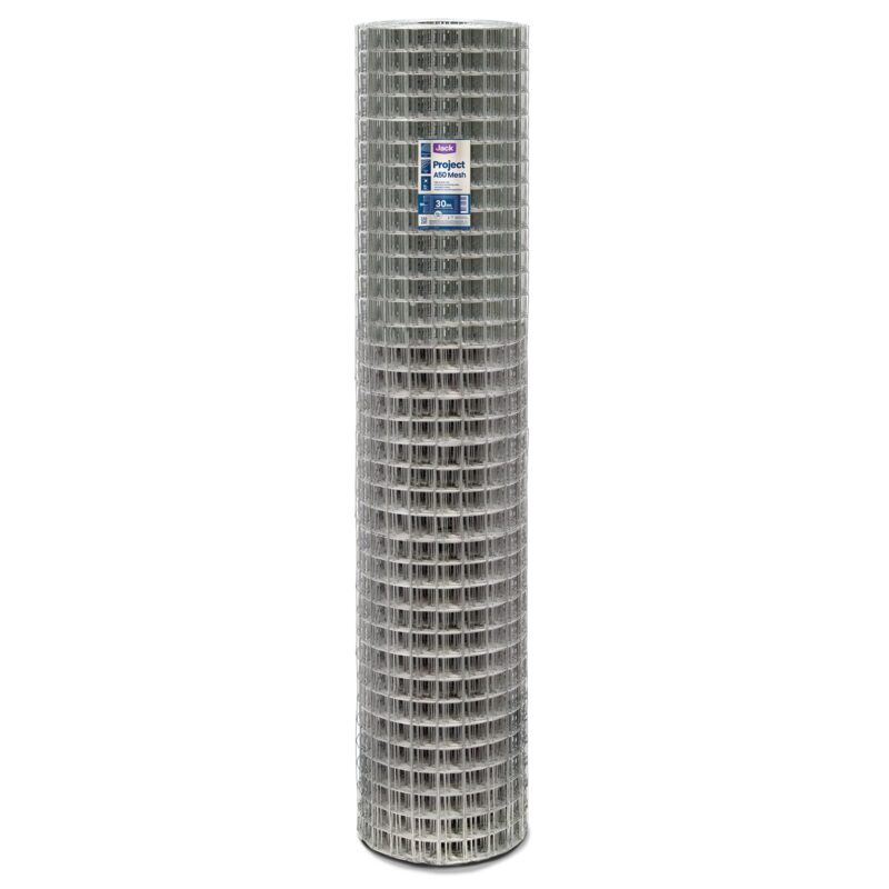 22622 Mesh A50 180x50x50x2.0 30m