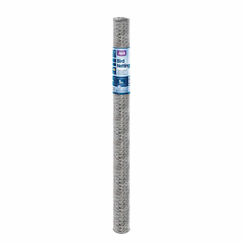 60001 Netting Bird 90x1.3x.56 5m