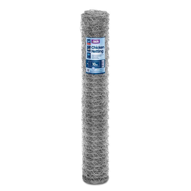 60160 Chicken Netting HD 90cm high