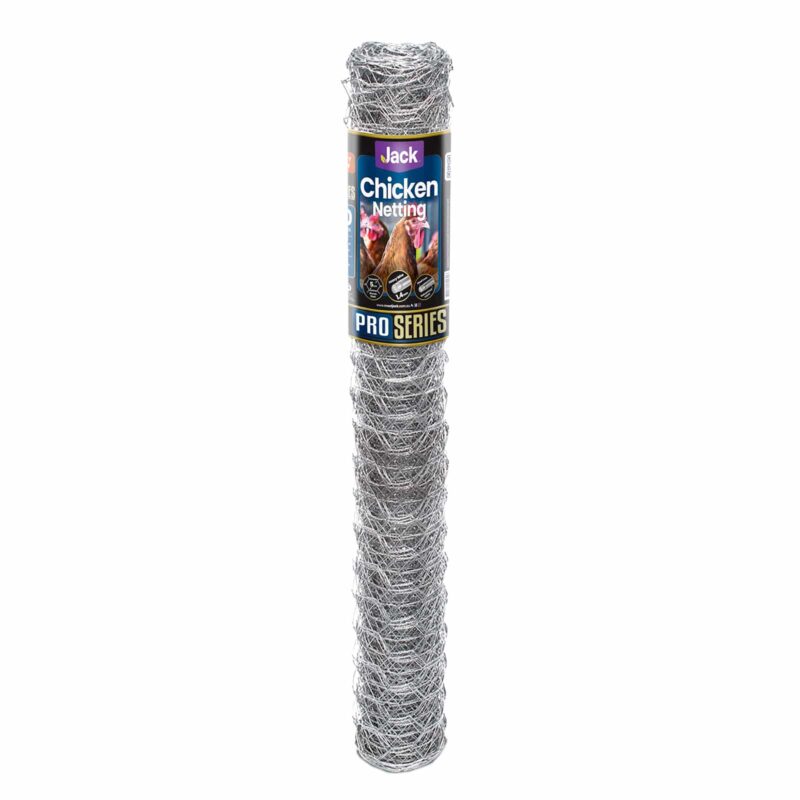 60170 Pro Series Netting Chicken 90x5x1.4 10m