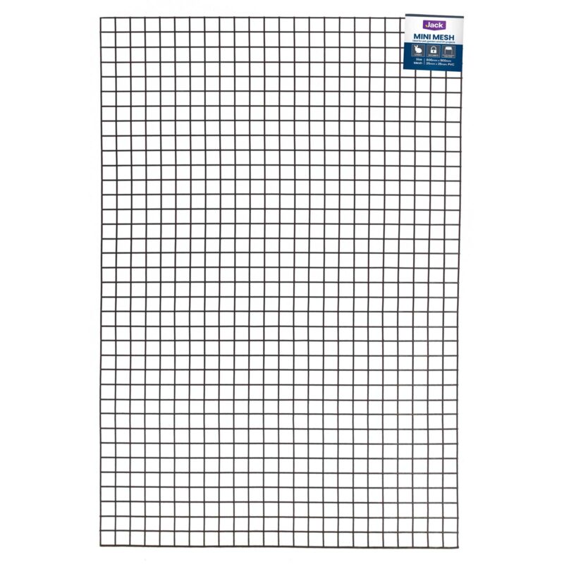 21815 Mini Mesh PVC 600x900