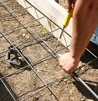 Product category image - Building and construction