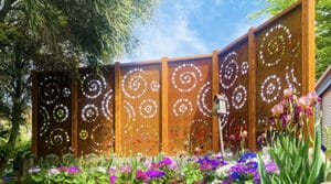 Oxy Shield Screens