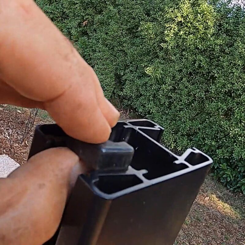 16862 Screen Up Spacers
