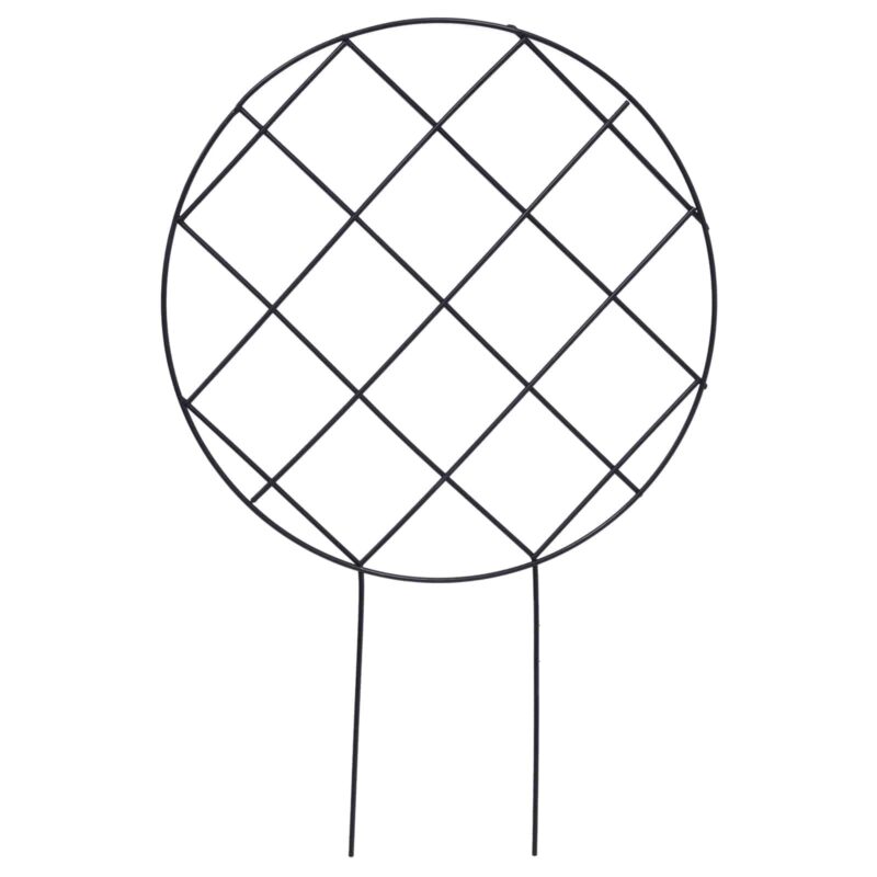 Jack 18558 Circular grid trellis