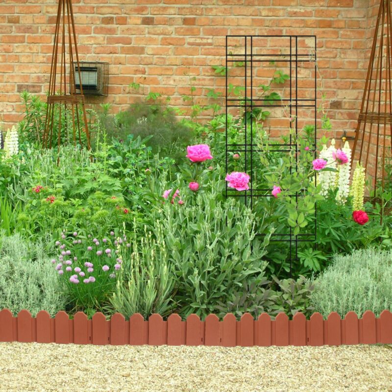 Jack 18597-Wire Trellis