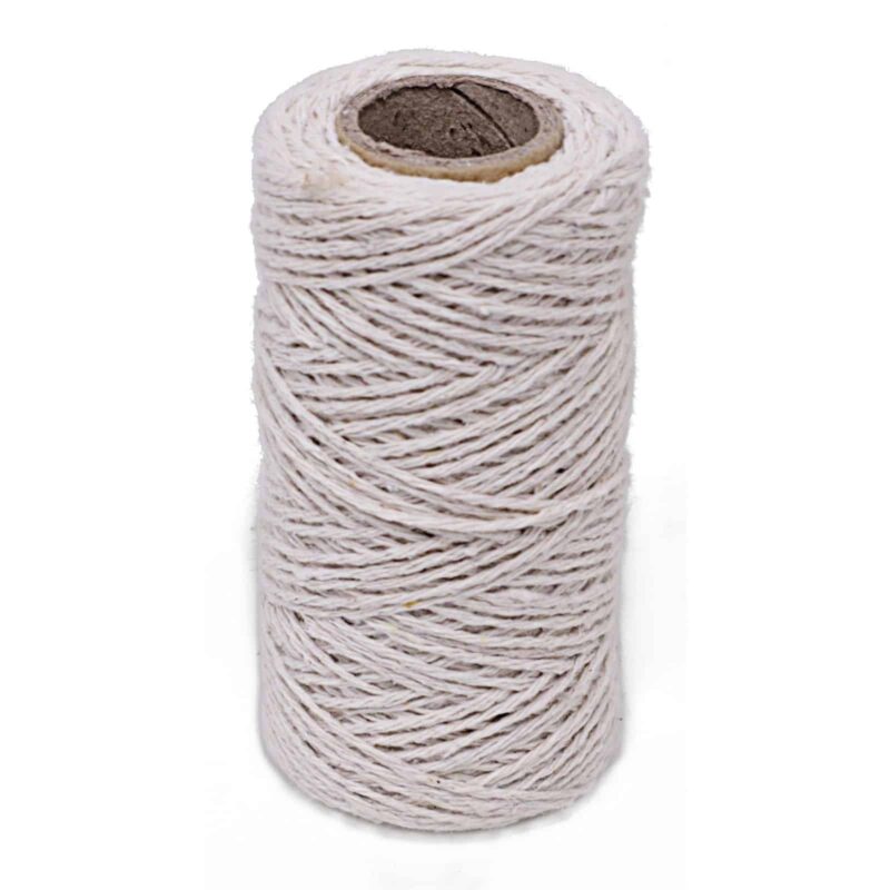 Jack 18700 mixed twine - cotton