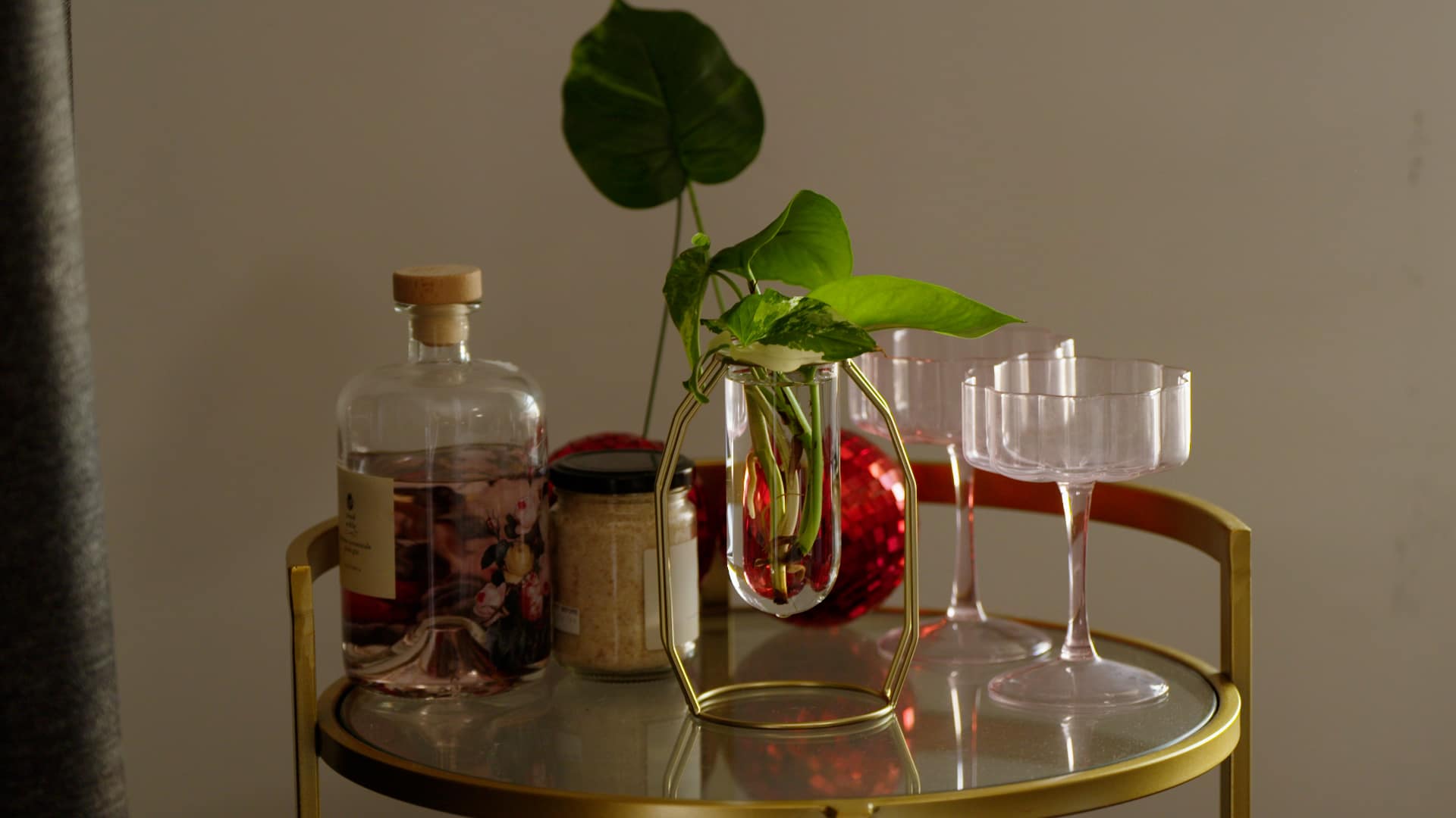 Guide to propogation