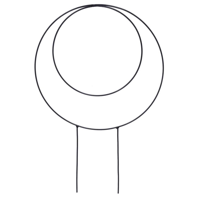 Jack 19005 Duo Circle Trellis