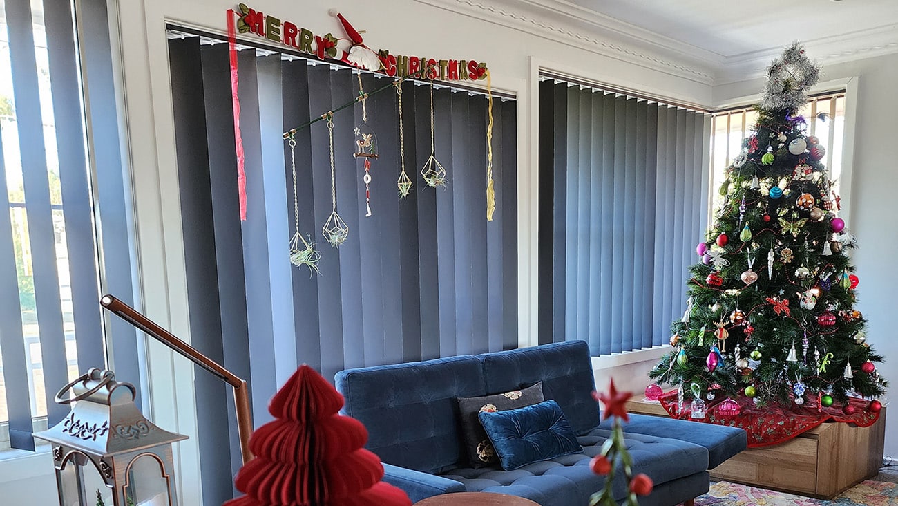 Jack Airplanters DIY Christmas decor