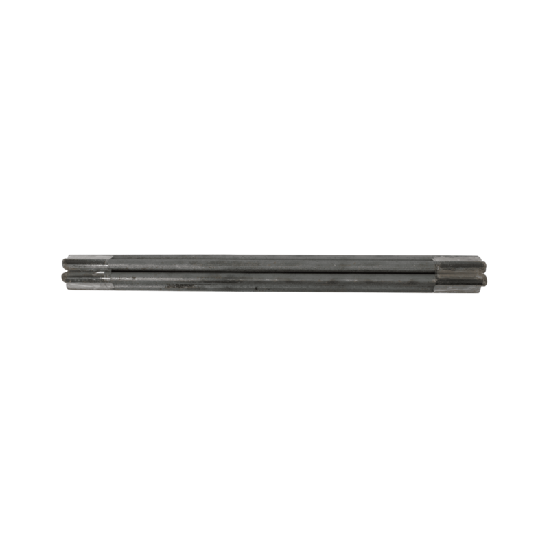 Jack Dowel bar