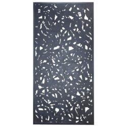 33331 Matrix Decor Screen Coolabah Charcoal
