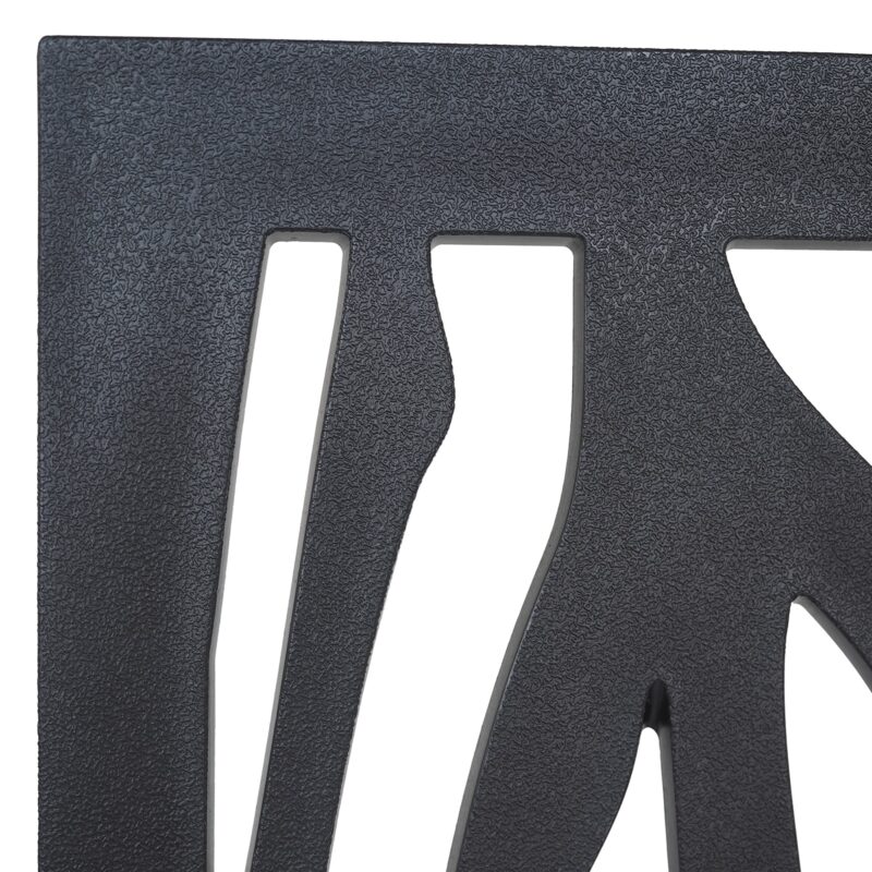 34242 Old Oak Wall Art Charcoal