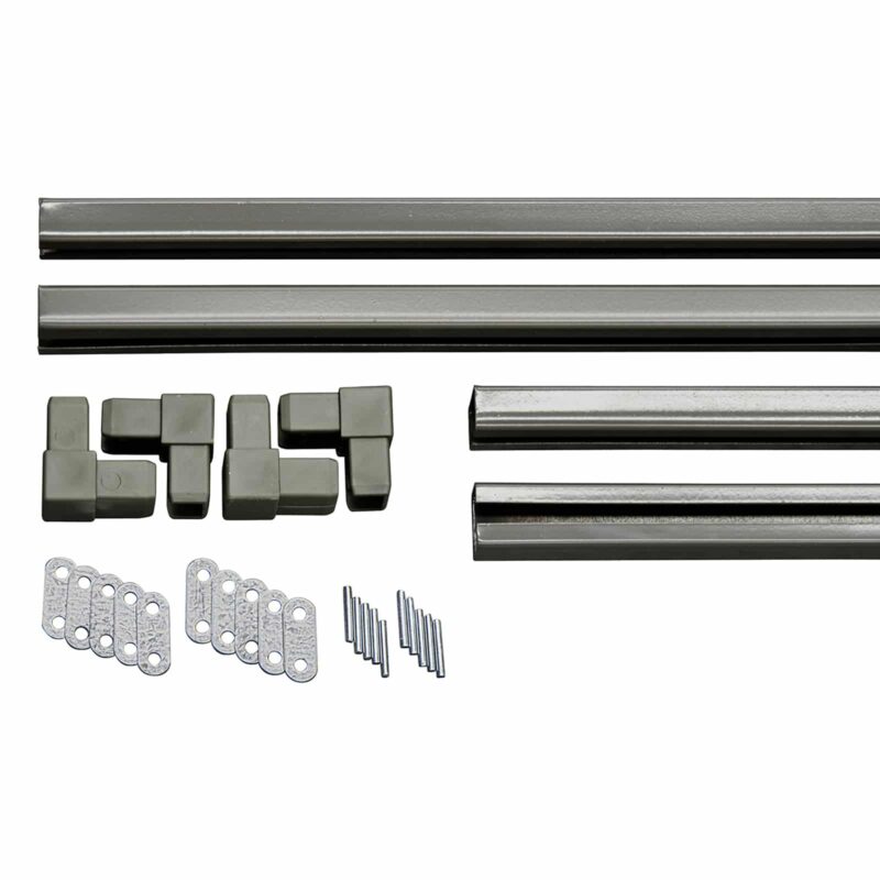 33458 Jack Matrix Accessories C Channel Kit 2410 x 1205mm_Slate Grey 1600x1600