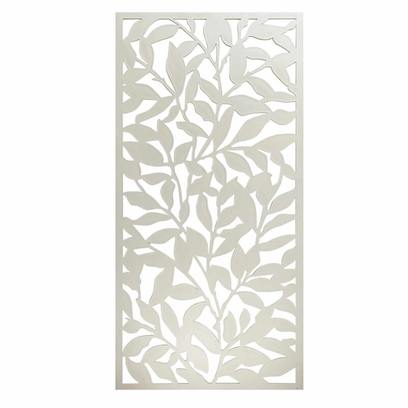 33311 Matrix Decor Screen Tangle Off White