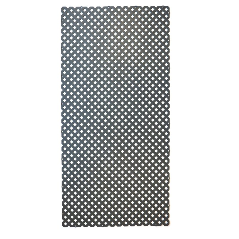 Jack Matrix Lattice Screen Classic 2410x1205mm Stone